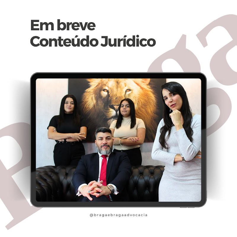 Braga&Braga Advocacia E Assessoria Jurídica - Advocacia em Centro, Guarulhos/SP - Foto 3