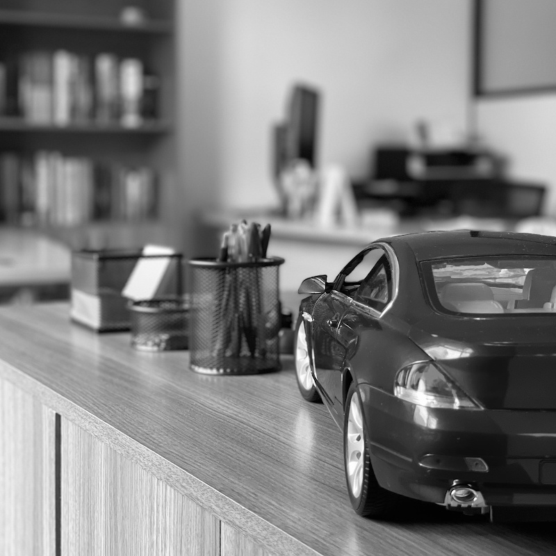 Escritório de advocacia Marcio Medeiros Advogados - Advocacia em Centro, Guarulhos/SP - Foto 2