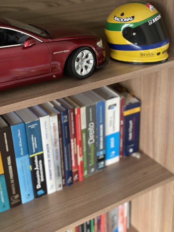 Foto 6 de Escritório de advocacia Marcio Medeiros Advogados