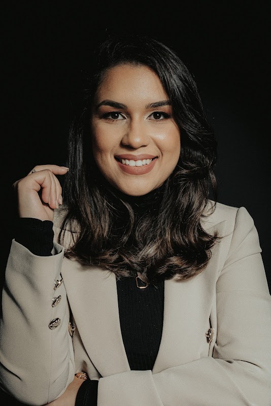 Isabela Sampaio - Advocacia em Guarulhos ( Família e Sucessões e Cível) - Advocacia em Centro, Guarulhos/SP - Foto 4