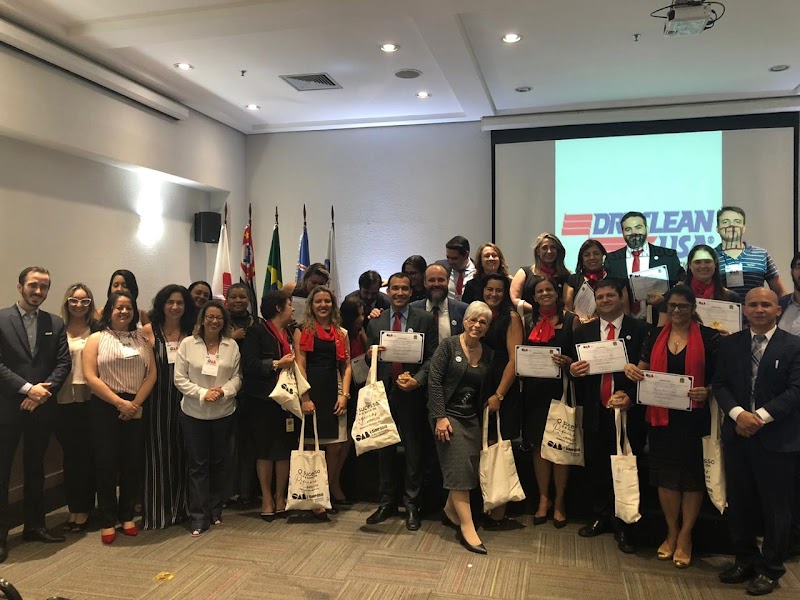 Laercio Nobrega de Melo- Advogado- Guarulhos - Advocacia em Centro, Guarulhos/SP - Foto 2