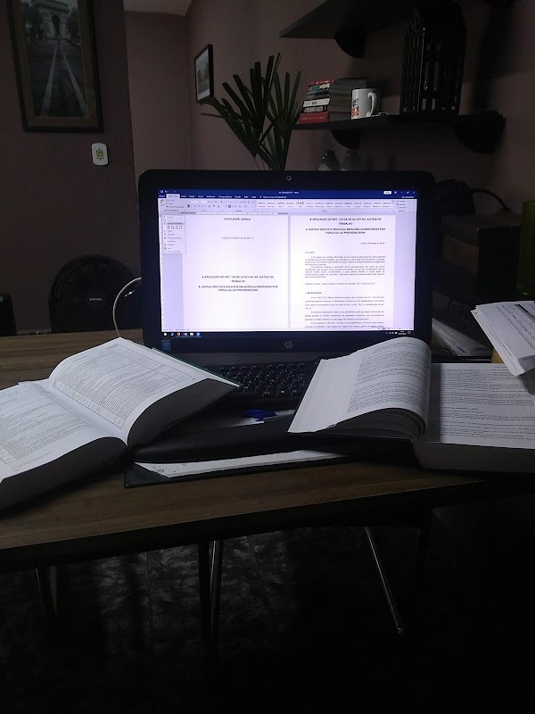 Laércio Nóbrega de Melo Advogado - Advocacia em Centro, Guarulhos/SP - Foto 3