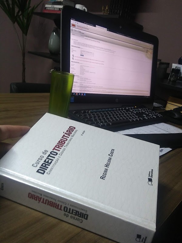 Foto 6 de Laércio Nóbrega de Melo Advogado