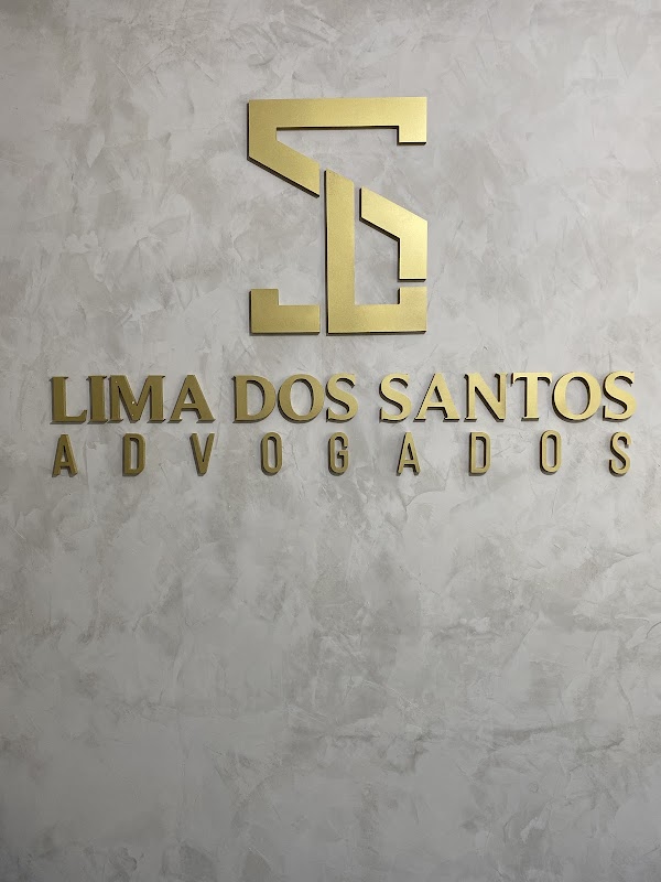 Lima Dos Santos Advogados - Advocacia em Centro, Guarulhos/SP - Foto 3