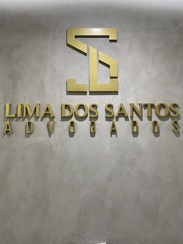 Lima Dos Santos Advogados - Advocacia em Centro, Guarulhos/SP - Foto 5