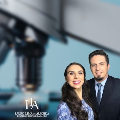 LLA Advocacia - Direito Médico e da Saúde