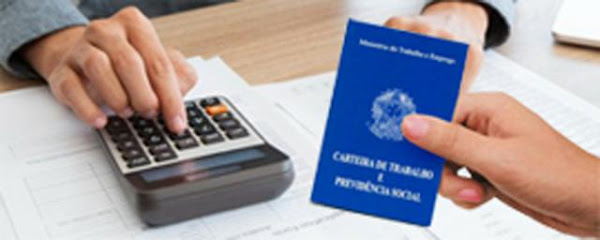 Mega Cálculos Judiciais