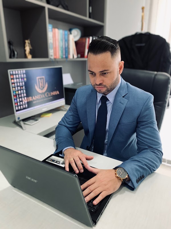 Miranda Cunha Advogados Associados - Advocacia em Centro, Guarulhos/SP - Foto 3