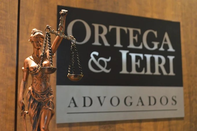 Ortega e Ieiri Advogados - Unidade III Guarulhos