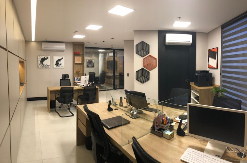 Santos & Oliveira Sociedade de Advogados