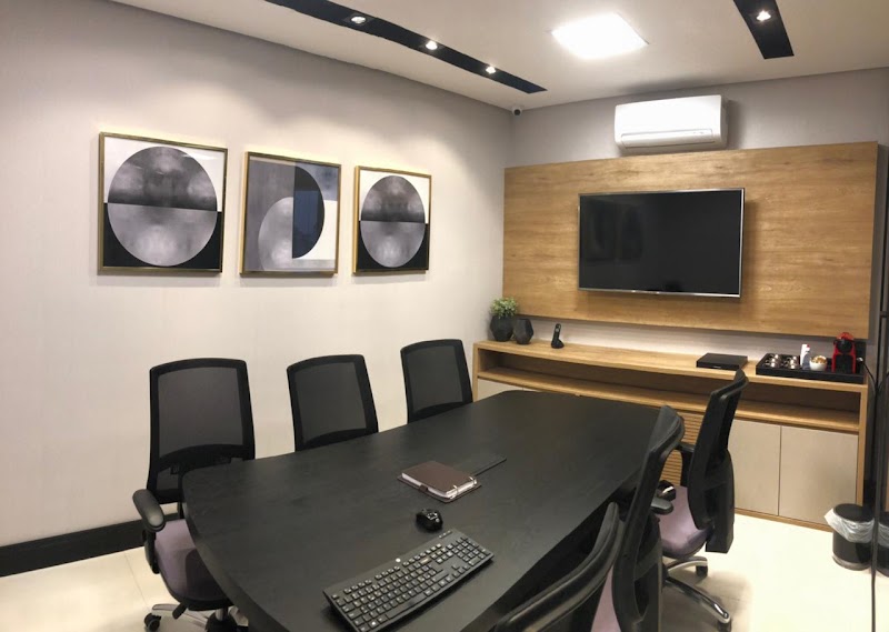 Santos & Oliveira Sociedade de Advogados - Advocacia em Centro, Guarulhos/SP - Foto 4