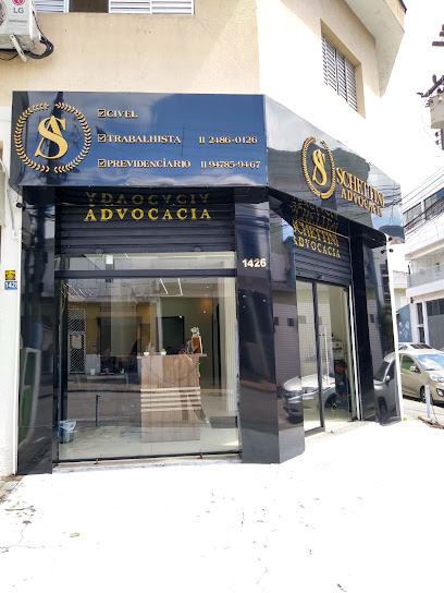 Advocacia Schettini