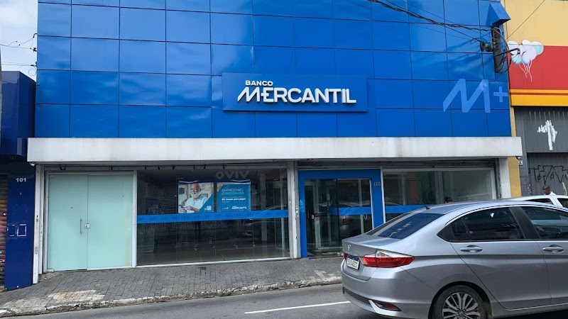 Banco Mercantil