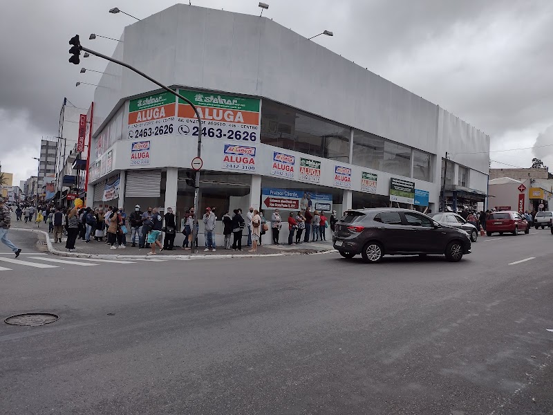 Foto 6 de Banco Mercantil