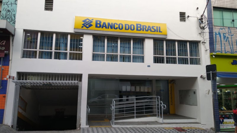 Banco do Brasil - Agência 6761 Guarucentro
