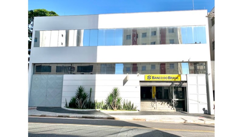 Banco do Brasil - Agência 636 Guarulhos