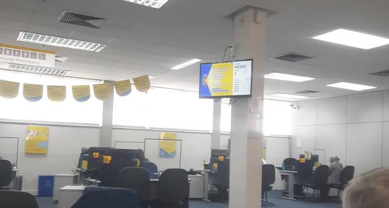 BANCO DO BRASIL - GUARULHOS - Agência 636 - Agência Bancária em Centro, Guarulhos/SP - Foto 3