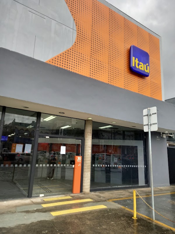 Banco Itaú