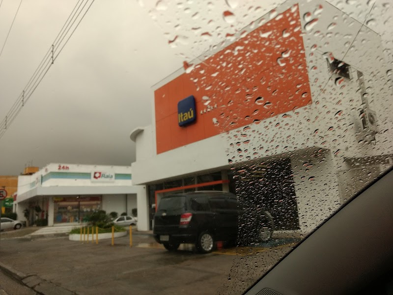 Banco Itaú - Agência Bancária em Centro, Guarulhos/SP - Foto 2