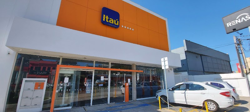 Banco Itaú - Agência Bancária em Centro, Guarulhos/SP - Foto 5