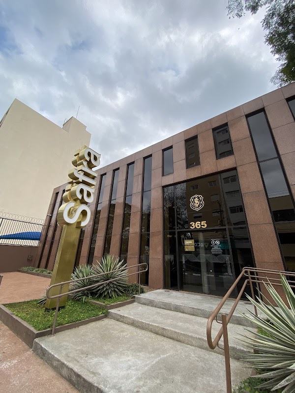 Banco Safra - Agência Bancária em Centro, Guarulhos/SP - Foto 2