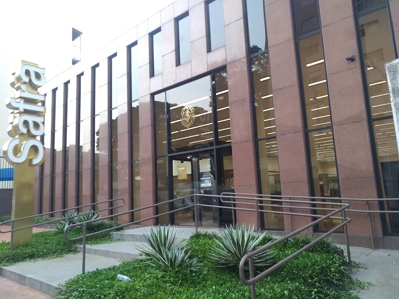 Banco Safra - Agência Bancária em Centro, Guarulhos/SP - Foto 3