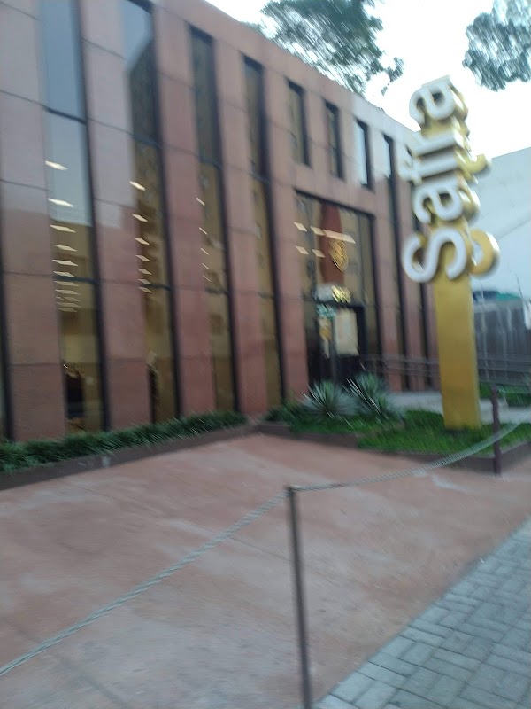 Banco Safra - Agência Bancária em Centro, Guarulhos/SP - Foto 4