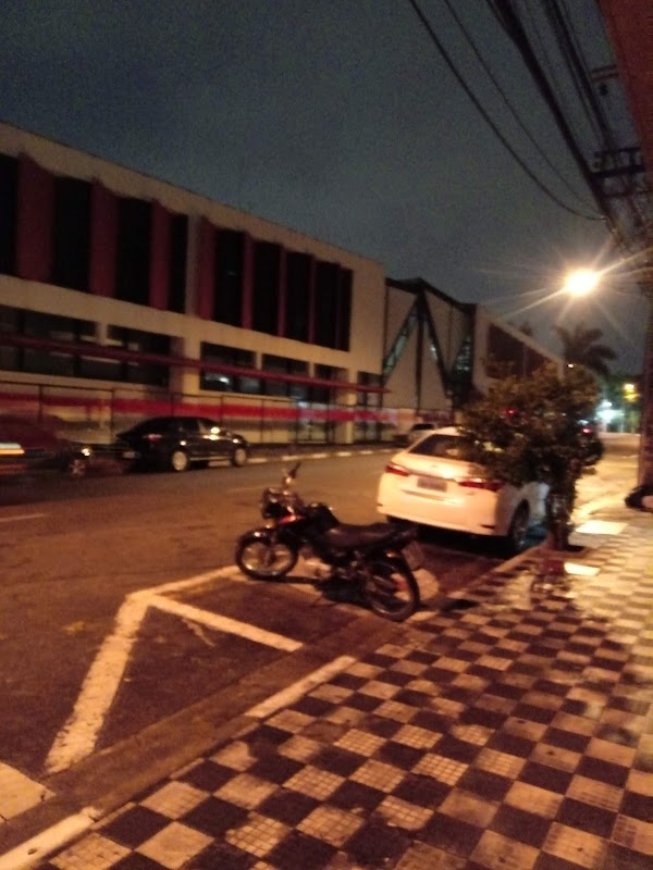 Foto 6 de Banco Santander - Agência 0140 Guarulhos