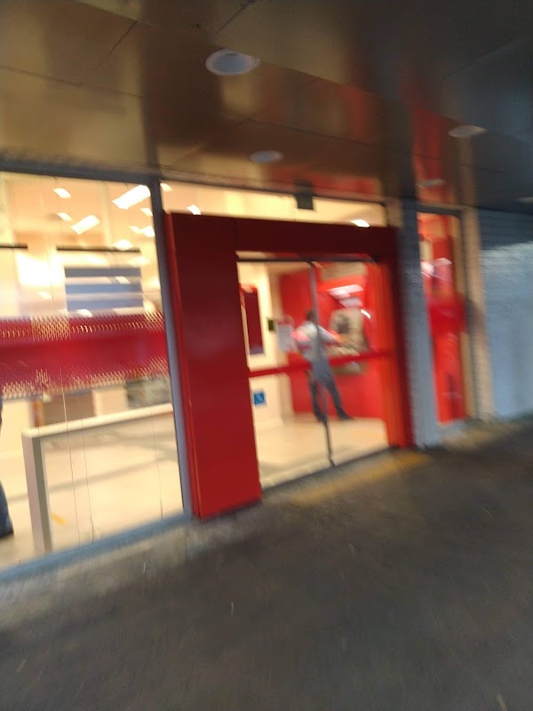 Banco Santander - Agência Select 1803 Guarulhos - Agência Bancária em Centro, Guarulhos/SP - Foto 2