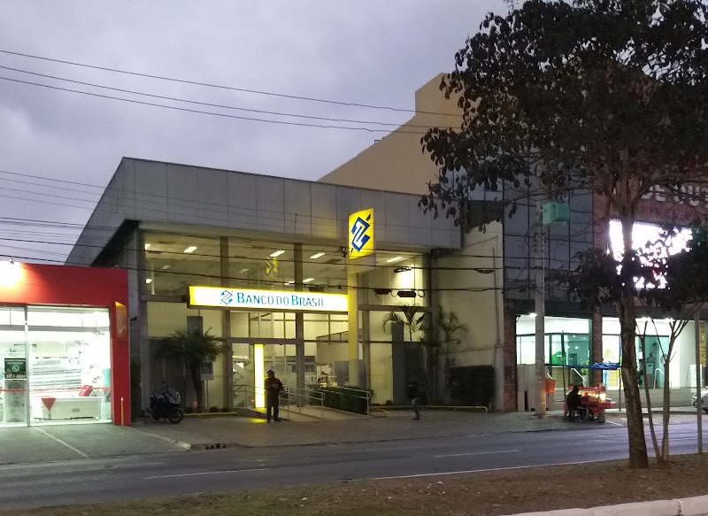 Banco do Brasil - Centro Guarulhos