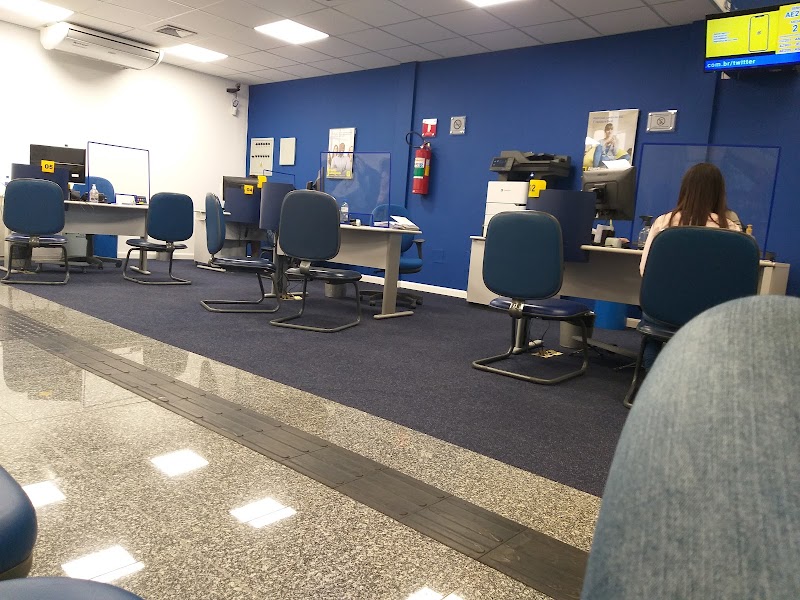 Bb - Agência Bancária em Centro, Guarulhos/SP - Foto 2