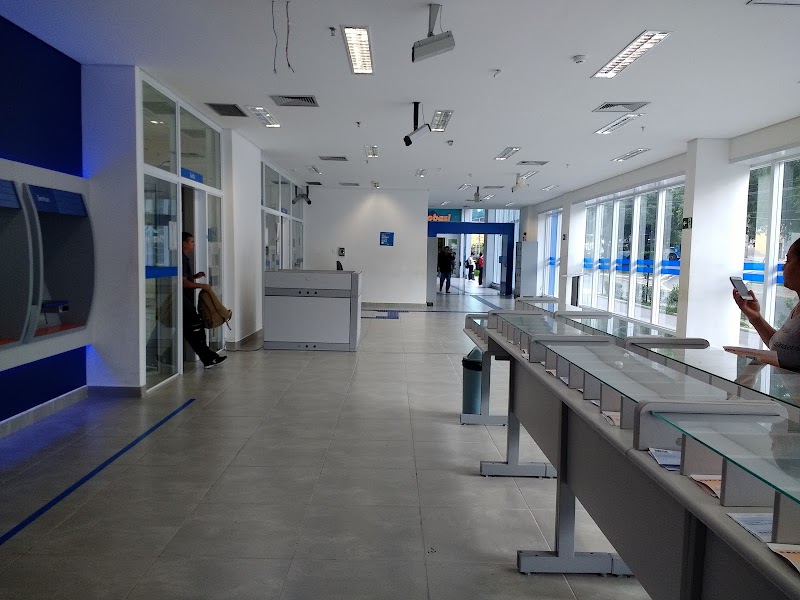 Caixa Econômica Federal - Agência Bancária em Centro, Guarulhos/SP - Foto 5