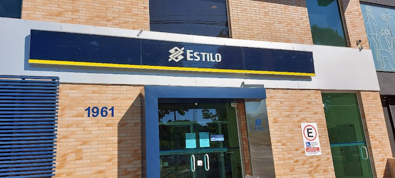 BANCO DO BRASIL - ESTILO GUARULHOS - Agência 4894 - Agência Bancária em Cidade Maia, Guarulhos/SP - Foto 4