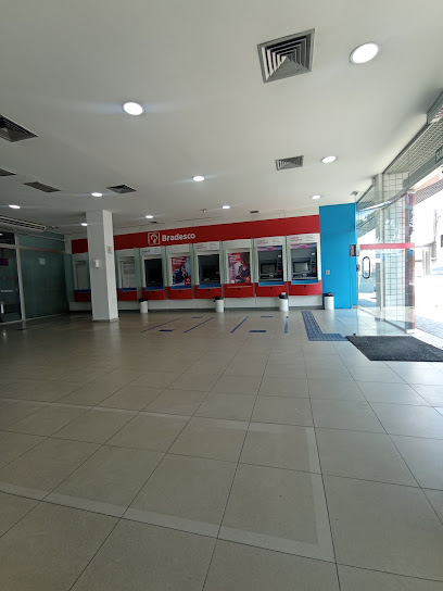 Banco Bradesco Agência 2514