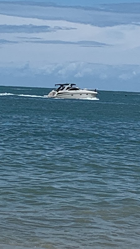 Foto 6 de CVC Praça 8