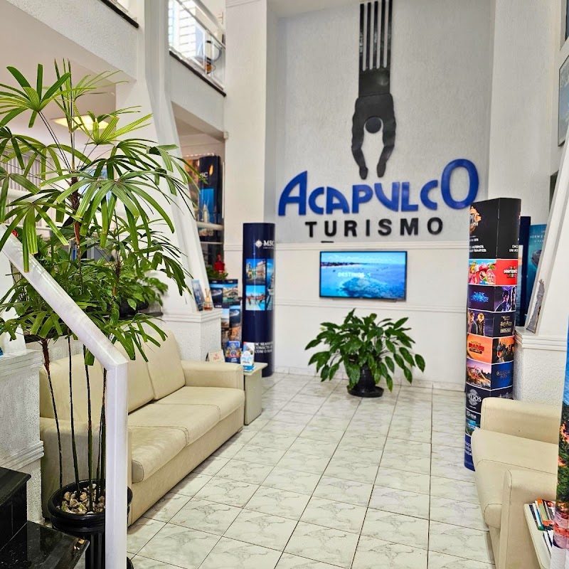 Acapulco Agência de Viagens, Turismo e Câmbio - Agência de Viagens em Centro, Guarulhos/SP - Foto 3