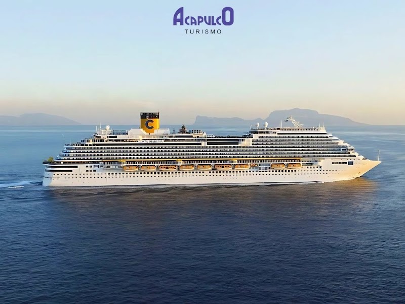 Foto 6 de Acapulco Agência de Viagens, Turismo e Câmbio