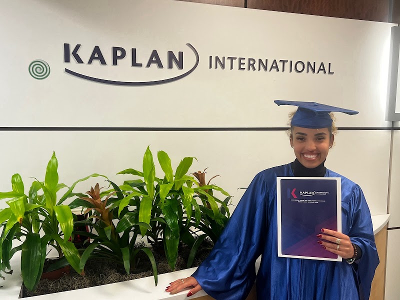 CI Intercâmbio - Agência de Viagens em Centro, Guarulhos/SP - Foto 5