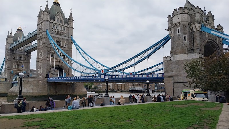 Foto 6 de CI Intercâmbio