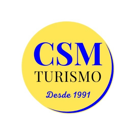 CSM Turismo - Agência de Viagens em Centro, Guarulhos/SP - Foto 3