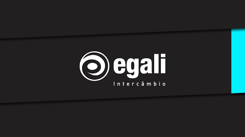 Egali Intercâmbio