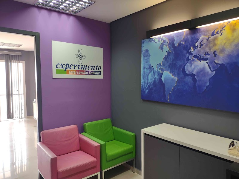 Experimento Intercâmbio - Guarulhos - Agência de Viagens em Centro, Guarulhos/SP - Foto 2