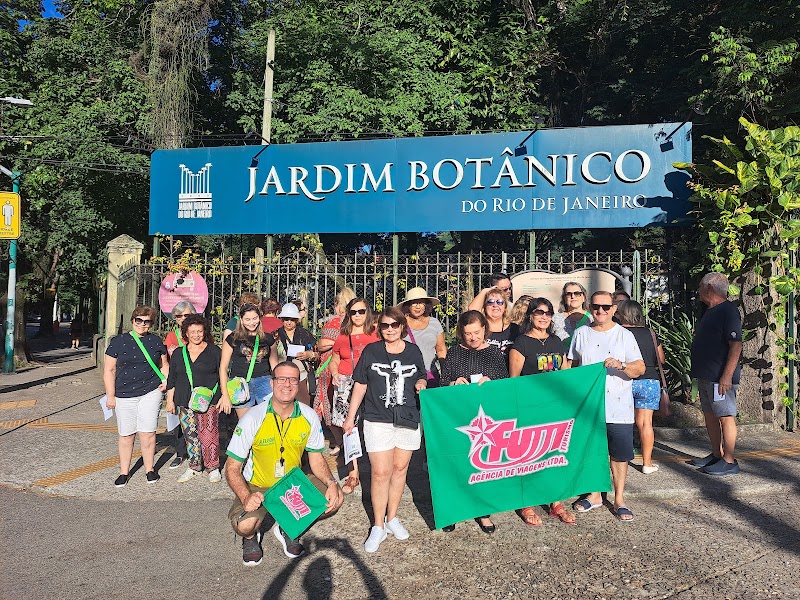 Fujji Turismo - Agência de Viagens em Centro, Guarulhos/SP - Foto 2