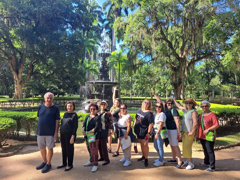 Fujji Turismo - Agência de Viagens em Centro, Guarulhos/SP - Foto 3