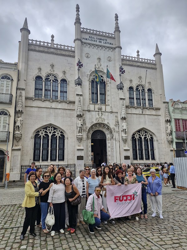 Fujji Turismo - Agência de Viagens em Centro, Guarulhos/SP - Foto 4