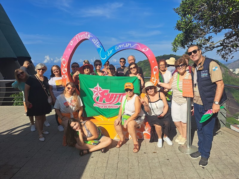 Foto 6 de Fujji Turismo