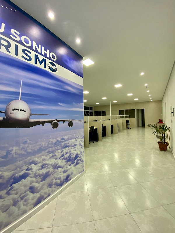 Meu Sonho Turismo - Agência de Viagens em Centro, Guarulhos/SP - Foto 2