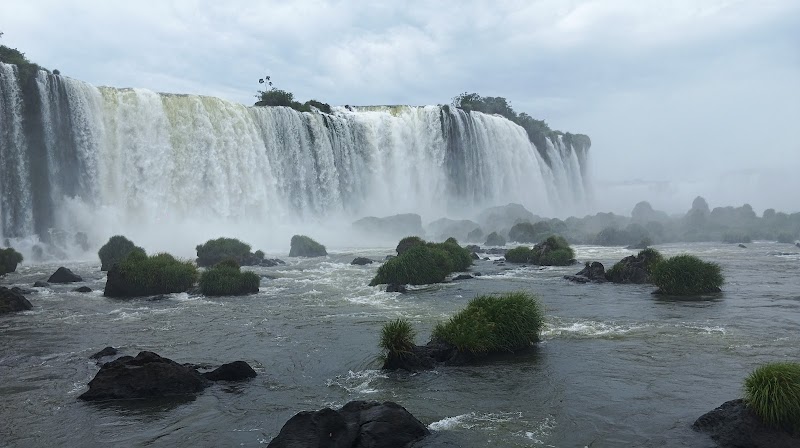 Vou na Viagem - Turismo