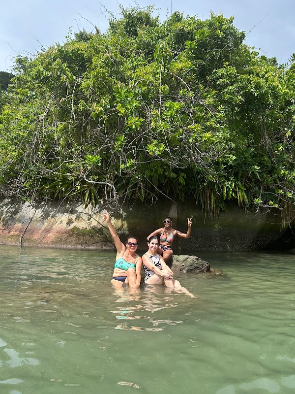 Foto 6 de Vou na Viagem - Turismo