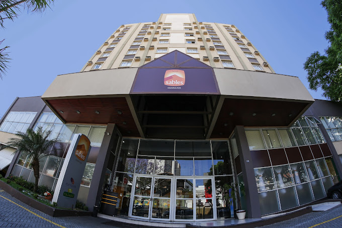 Flytour Guarulhos - Agência de Viagens em Cidade Maia, Guarulhos/SP - Foto 2